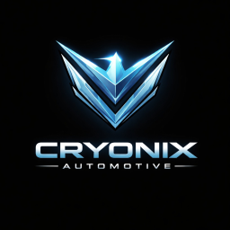 Cryonix Automotive Hub