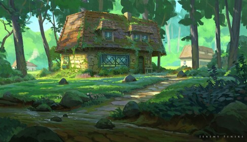 The Meating Place