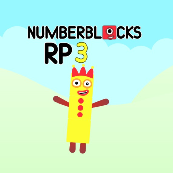 Blok Angka RP 3 2026