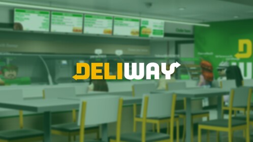V2 | Cabang Utama Deliway