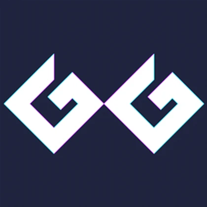 GoGaming Roblox group icon