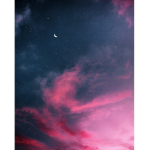 Xx night sky xX