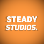 Steady Studios.