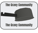 The Gravy Community.