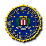 ~{FBI}~Federal Bureau Of Investigation~{FBI}~