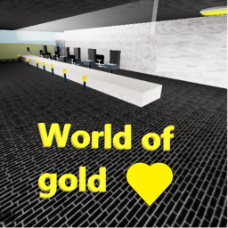 World of gold (BETA)