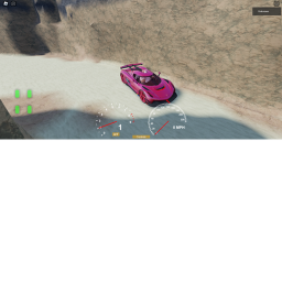 racer obsticle