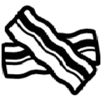Bacon studios/empire