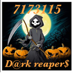 D@rk Reaper$
