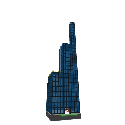 Sky Scraper