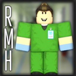 [RMS] Roblox Memorial Hospital V1