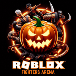 [🎃 ASSAULTER] Fighters Arena | ALPHA