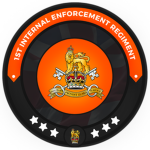 | BA | - 1st Internal Enforcement Regiment