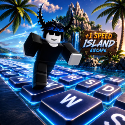 [UPD] +1 Speed Keyboard Island Escape | Catalog