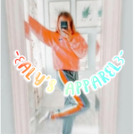 -Aly’s Apparel-