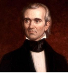 James k polk