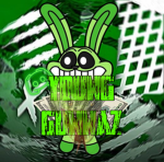 (YGZ)YOUNG GUNNAZ