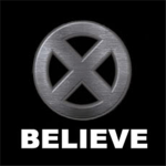 The X-Men