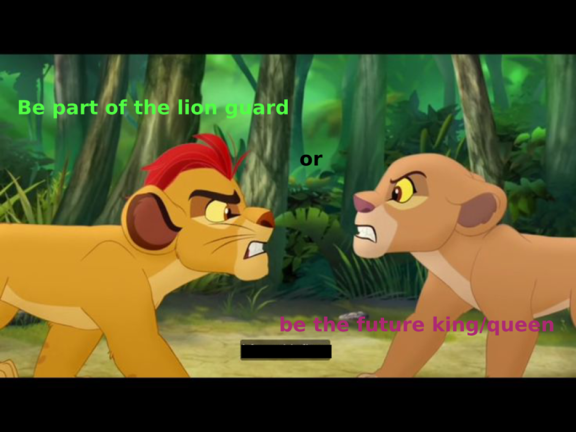 The Lion King 3D Roleplay screenshot 1