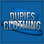 Dupie's Clothing Design