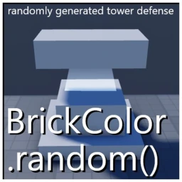 BrickColor.random() icon