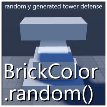 BrickColor.random()