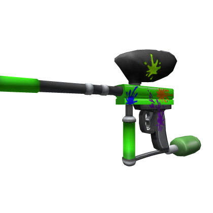 Paintball Pro