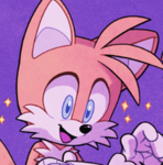 Tails!!