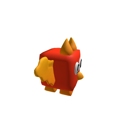 Phoenix Pet