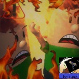 Goob save the obby