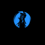 BlueFlame Samurai AKA(BluF)