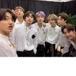 BTS fans only