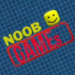 Noob. GAMES. studio.