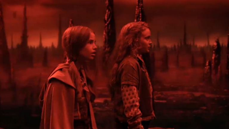 Stranger Things Tycoon (NEW) screenshot 3