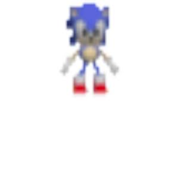 sonic epic hangout