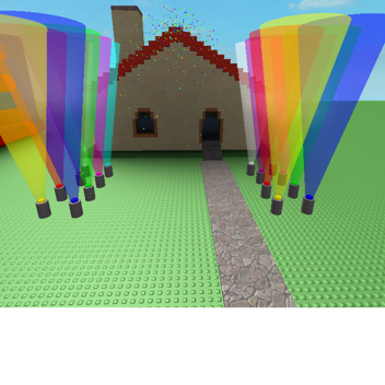 Kohls Admin House MML Editon