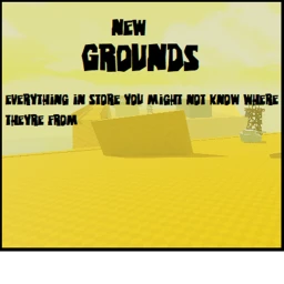 New-Grounds (TANK MEN Roleplay) icon