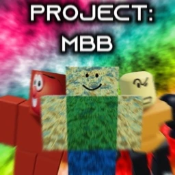 Project:MBB icon