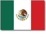 Proud to be Mexican army