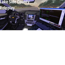 ( XBOX + PC ) Lake Side County Roleplay