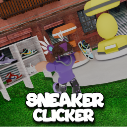 Sneaker Clickers