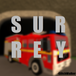 County of Surrey