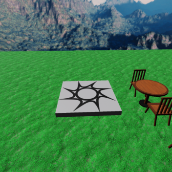 Hang out with friends!