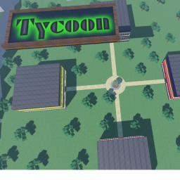 Classic tycoon!