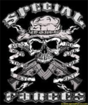 Special Forces SFR