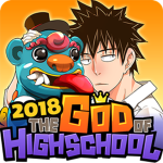 God Of Highschool [FAM]