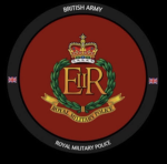{{BA}} Royal Military Police