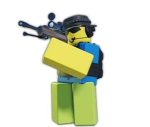 늅늅부대 noobnoob KOREA ARMY