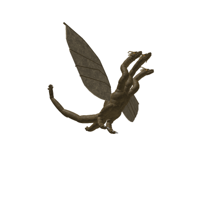 Ghidorah