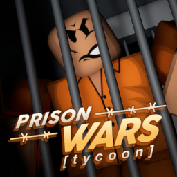 Prison Wars [Tycoon]